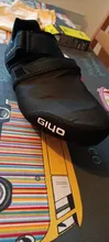 Neoprene Overshoes Bike MTB Cycling Booties Warm Waterproof Winter Toe 