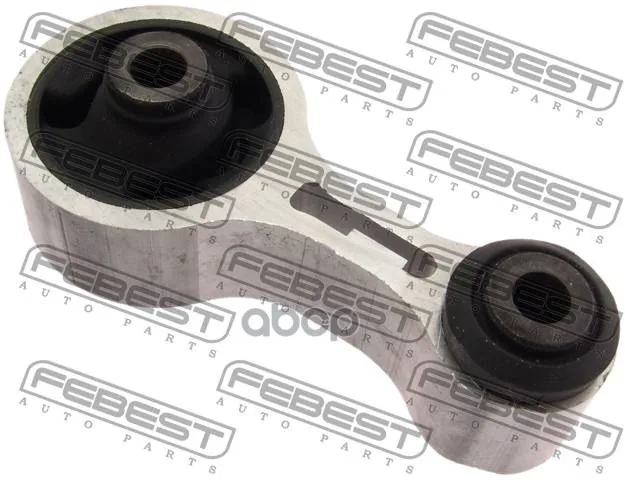 Опора Двигателя Mazda 6 02-07 Зад. Febest Mzm014 Febest арт. MZM014