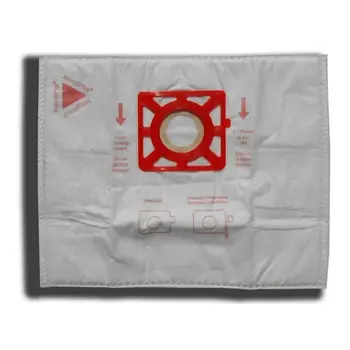 

Replacement Bag for Vacuum Cleaner Rowenta ZR0039 (6 uds)