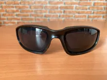 Gafas de conducción al aire libre, gafas de esquí CS, gafas de sol tácticas para coche, motocicleta, tiro, esponja deportiva, gafas de visión nocturna a prueba de viento