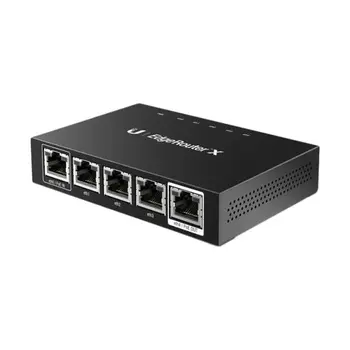 

Ubiquiti EdgeRouter ER-X