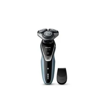 

Philips shaver S553006 5000 Serials