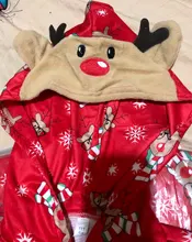 Pijamas familiares a juego para niños y adultos, conjuntos de cerillas para bebé, Pelele de ciervo nevado rojo, regalo, novedad de 2020
