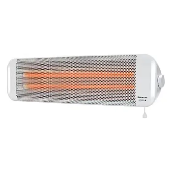 

Radiator Taurus Bagno 2Q White 1200W