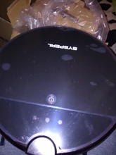 Robot-Vacuum-Cleaner Robotic Docking-Station Vacum Sysperl Smart Household with Auto-Charge