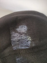 Long Brim Baseball Cap Canvas Printed Letter Caps Aldult Unisex Men Women Outdoor Sports Casual Sun Visor Fishing Hats Adjustabl