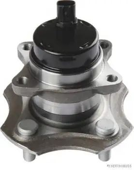 

Wheel hub rear assembly (with ABS TOYOTA YARIS (P1) 1.0-1.5 99-05 YARIS VERSO (P2) 1.3-1.5 2WD 99-LYNXauto WH-1204