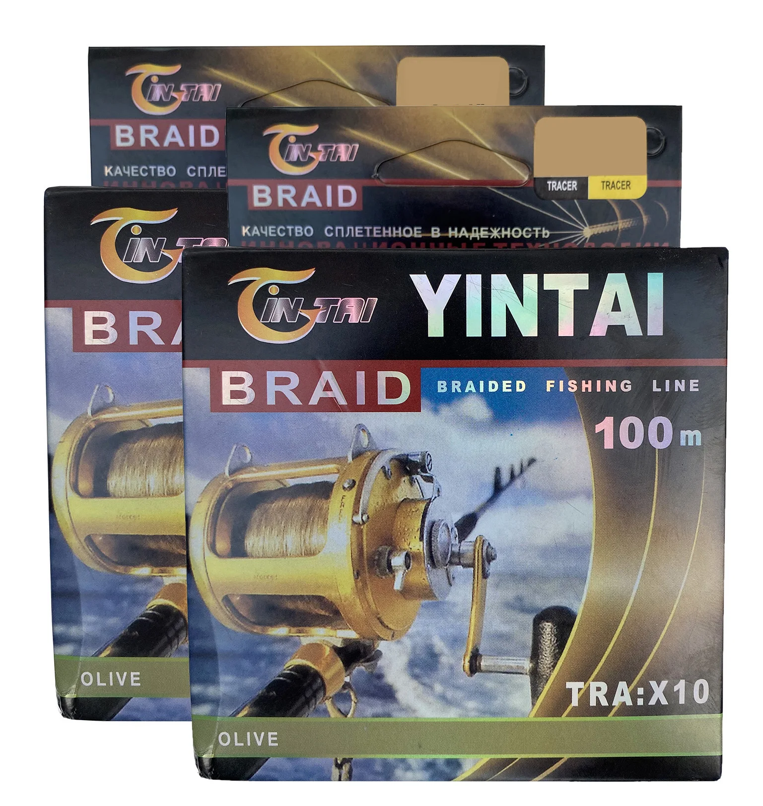 Плетенка шнур Braid X10 Scorpion оливковый 0.10 0.12 0.14 0.16 0.18 0.20 0.25 0.30 0.35 0.40 по 100м 1 шт 2 | Спорт и