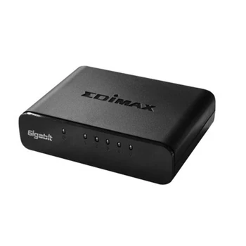 

Switch Edimax ES-5500G V3 5 p 10 / 100 / 1000 Mbps