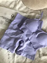 Conjunto de Yoga sin costuras para mujer, camisetas de entrenamiento, pantalones deportivos, sujetador, ropa de gimnasio, Top corto de cintura alta, Leggings para correr, conjunto deportivo 2005