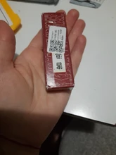 Barra de tinta negra para dibujo y escritura, para caligrafía japonesa y China, barras de tinta sólida, papelería sólida, suministros de oficina