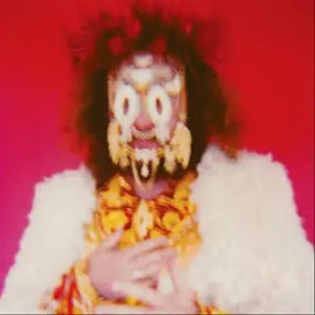 

JIM JAMES - ETERNALLY EVEN - VINILO [LP]