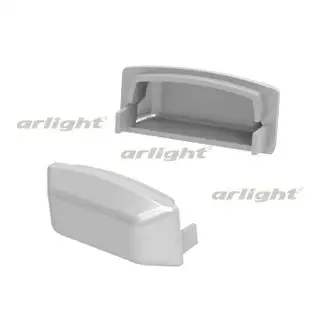 

025000 plug ARH-WAVE глухая-10. Arlight