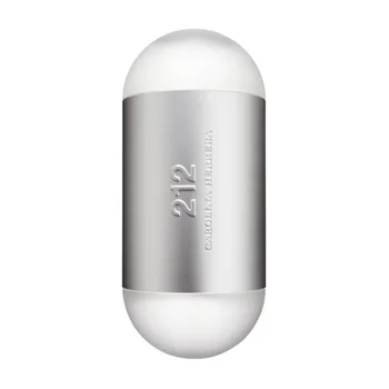 

CAROLINA HERRERA 212 EAU OOF TOILETTE 60ML VAPORIZER