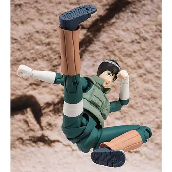 

Posable figure Rock Reads Naruto Shippuden 14cm