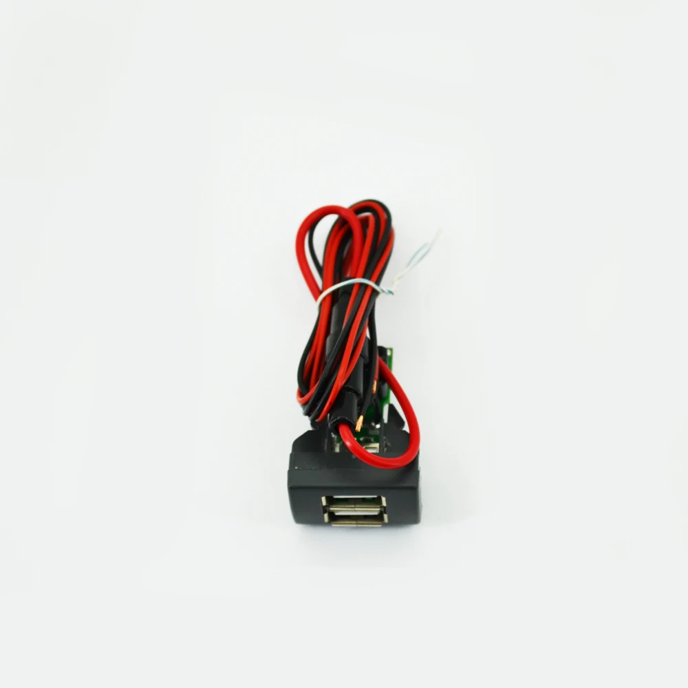 АПЭЛ USB зарядное устройство для ГАЗель NEXT Бизнес |