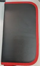 Soldering-Iron-Set-Kit Flux-Tips-Stand Electric Digital 220V 80W 110V with Tin-Wire-Tool-Bag