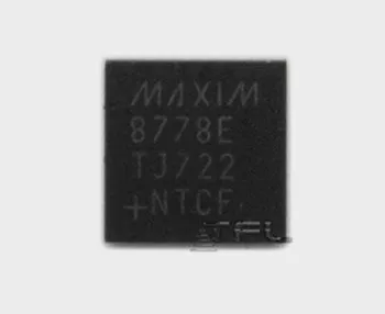 

MAX8778E