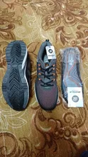 BONA-zapatillas deportivas de malla para hombre, zapatillas de entrenamiento ligeras, cestas para correr al aire libre
