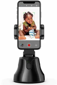 

SUPPORT FOR MOBILE SELFIE smart 360 twist AUTOMATICO with SENSOR waranty SM1
