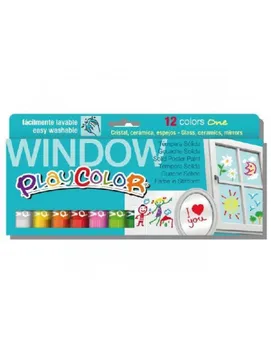 

TEMPERA FOR CRYSTAL BARS SOLID BOX WITH 12 UND