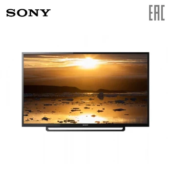 Телевизор Sony KDL-40RE353