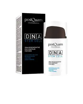 

POSTQUAM GLOBAL DNA MEN intensive eye contour 20 ml