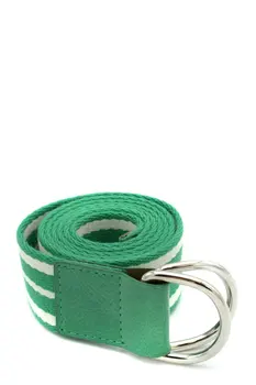 

Brand: R.e.d. Valentino - Genre:- Category: Belt… Colore: Green, Taglia: M