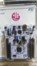 Envío Gratis, NUCLEO-F401RE STM32, placa de desarrollo núcleo para serie STM32 F4 con STM32F401RE MCU