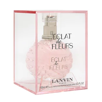 

LANVIN ECLAT FLEURS EAU OOF PARFUM 100ML VAPORIZER