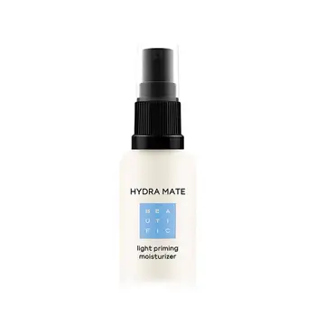 

Fluid for face beautific Hydra mate Light Priming supplier