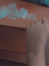 Anillo de nudillo con punta abierta para mujer y niña, joyería ajustable, para vacaciones en la playa, verano, venta al por mayor