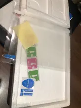 Screen-Protector Soft-Film Apple iPad Mini Matte for 2-3-4-5-Pet Air-4