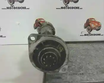 

443115141331 ENGINE STARTER SKODA FELICIA PICKUP
