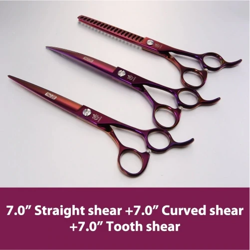 7.0 set