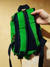 Mochila de dinosaurio 3D para niños y niñas, mochila escolar pequeña de animales para guardería