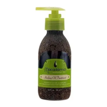 

Restorative Intense Treatment Healing Oil Macadamia