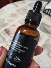 Suero Facial de vitamina C de larga duración, hidratante, mejora la rugosidad, alivia las manchas, esencia para el rostro con ácido hialurónico, 30ml