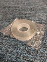 Double-Sided-Tape Cleanable Transparent Nano No-Trace Gekkotape Waterproof Home 1/2/3/5m