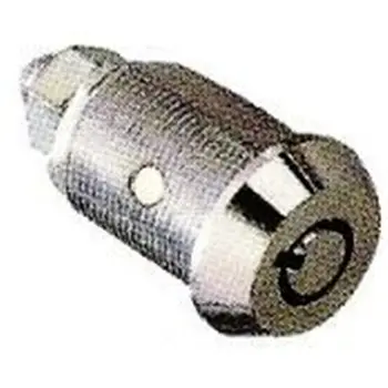 

CYLINDER BRASS 60 30X30 BRASS CAM 15MM
