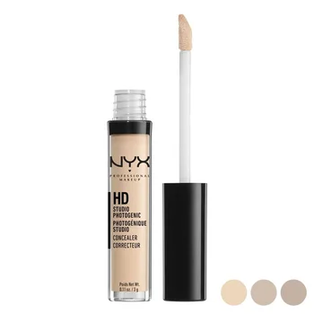 

Facial Corrector Hd Studio Photogenic NYX (3 g) Anti-eye bags