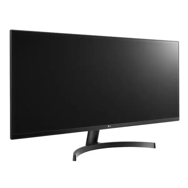Монитор LG 34WK500-P 3" Full HD Black