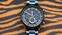 CURREN – reloj curren para hombre, de cuarzo, deportivos, de pulsera de acero, resistente al agua, con cronógrafo, masculino