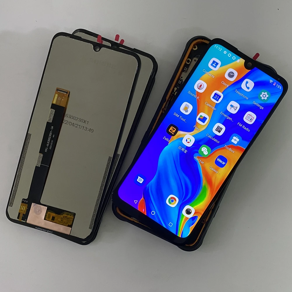Umidigi Bison X10 Pro Купить