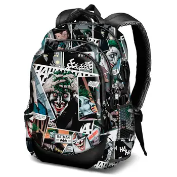 

Backpack Joker DC Comics 44cm