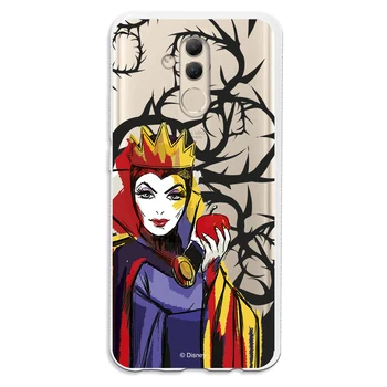 

Cases for Huawei Matte 20 Lite Snow White Officially licensed Disney.