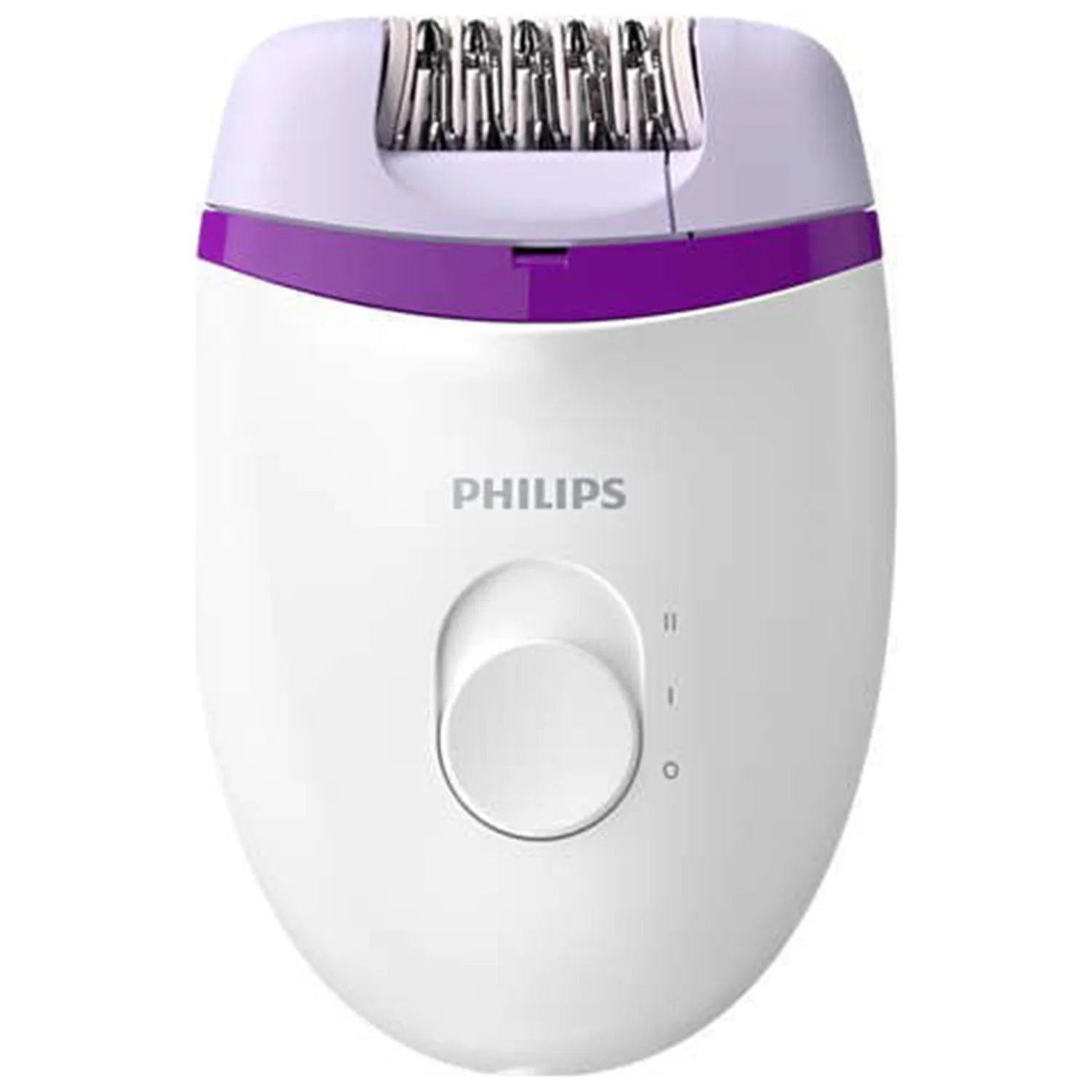 

Original Philips BRE225 Epilator Satinelle Essential Corded Compact Epilator bre225/05