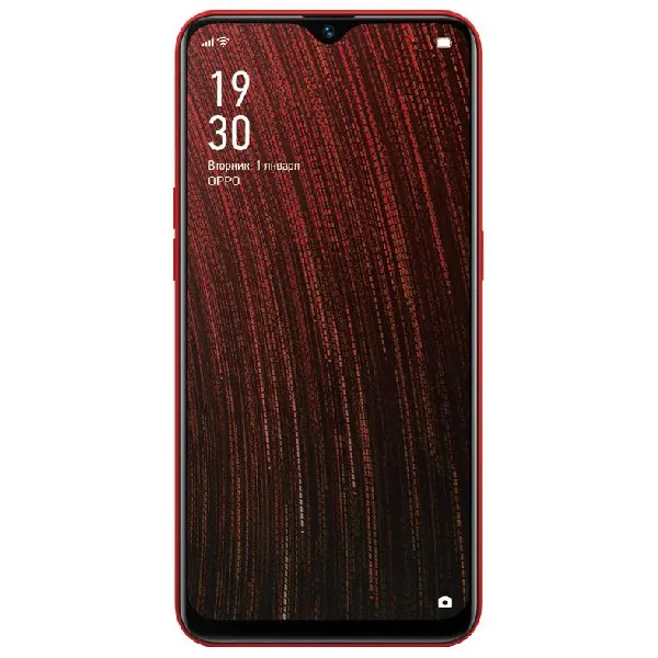 Смартфон OPPO A5s синий