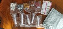 Tapas de uñas suaves para gatos, pegamento adhesivo 5x, aplicador 5x, XS, S, M, L, cubierta, gato, pata, garra, zot, 100 Uds.