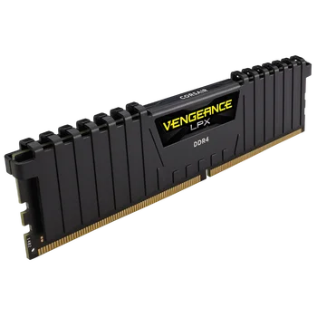 

Kit Memory Corsair DIMM Vengeance LPX PC4-25600 16GB 3200MHz DDR4